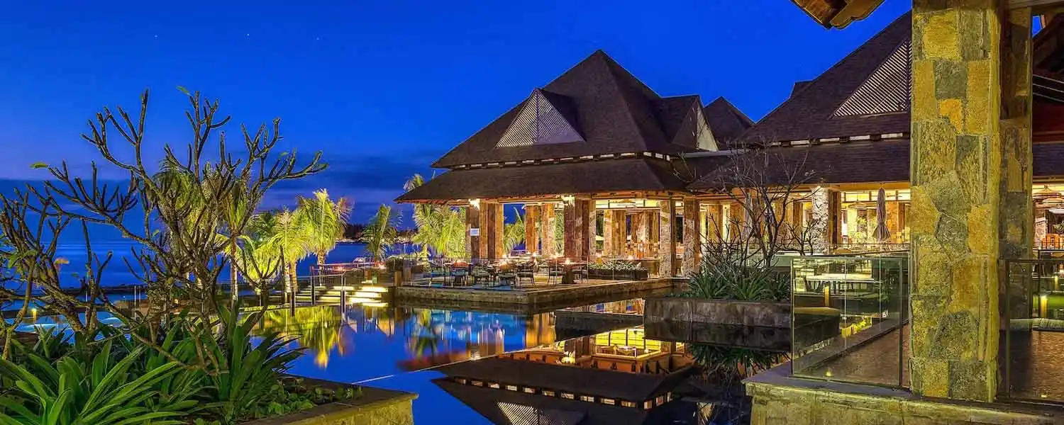 The Westin Mauritius Turtle Bay Resort & Spa-1